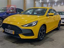 ام جي GT